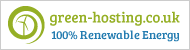 Hostwoody - Serious Green Web Hosting