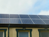 Solar Panels